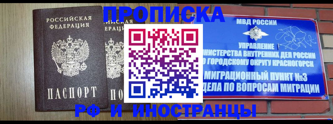 временная регистрация 2025 в Чехове